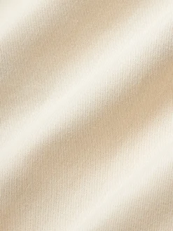 Copricuscino in seta con motivo astratto Silky