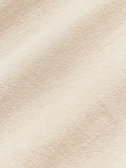 Copricuscino in viscosa con motivo jacquard Drew