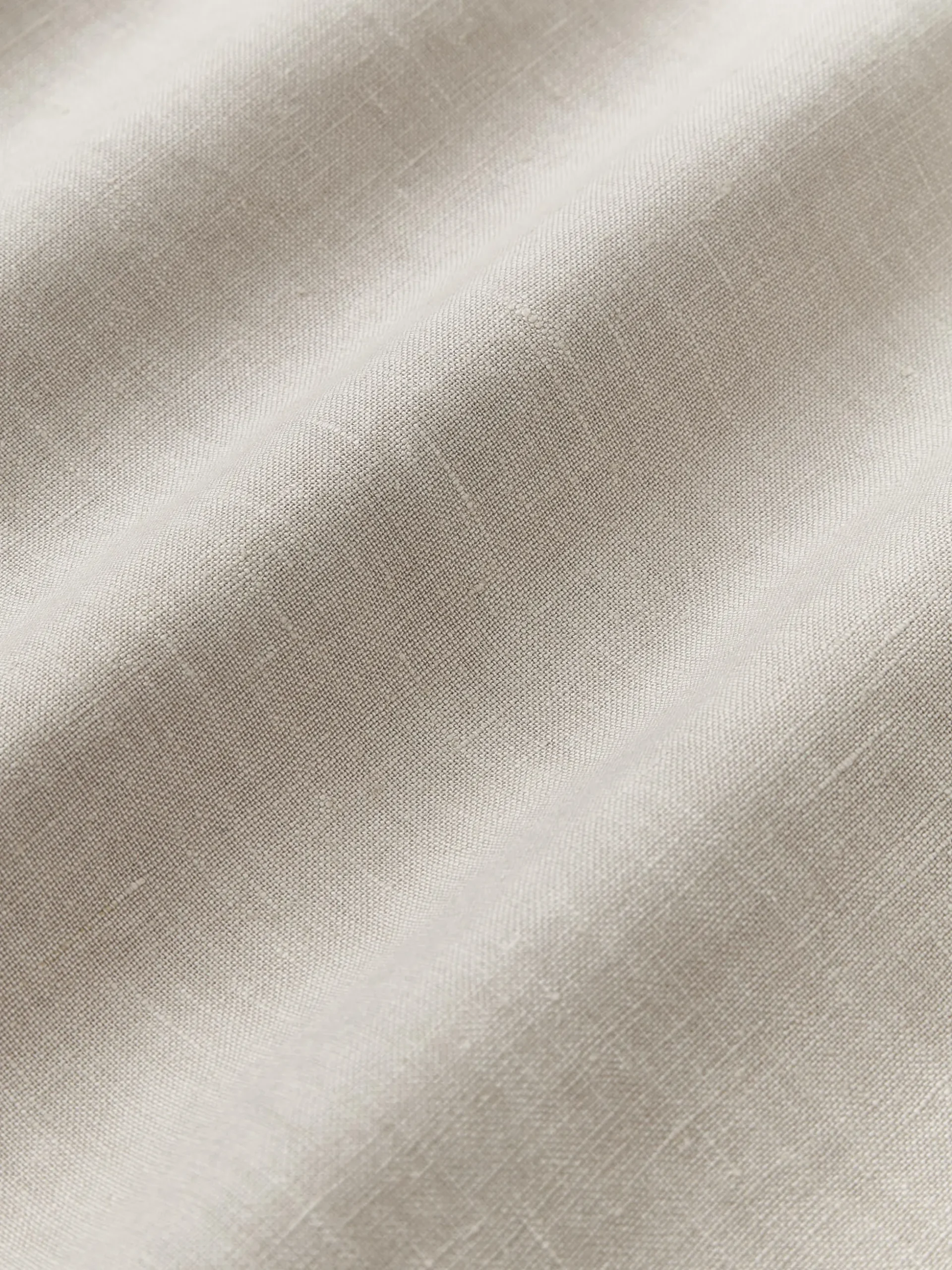Copricuscino rettangolare Taryn, beige