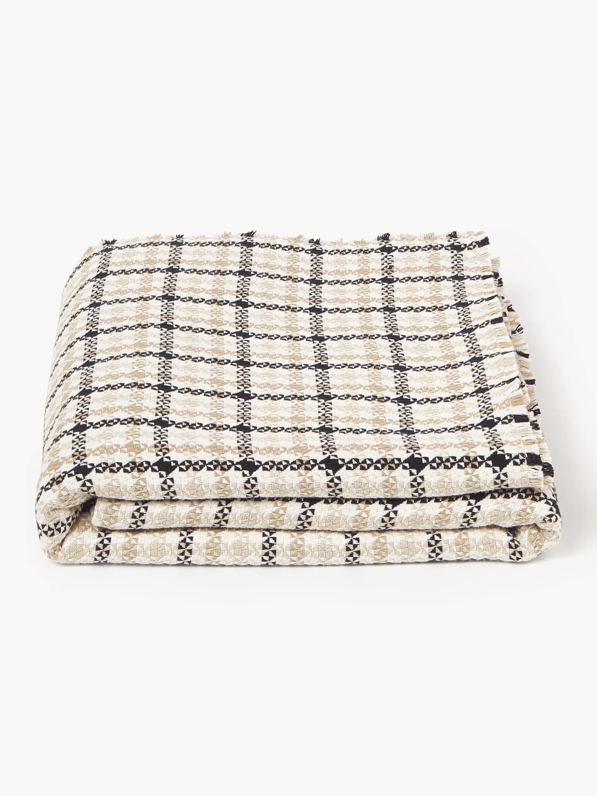 Copriletto in cotone Connie