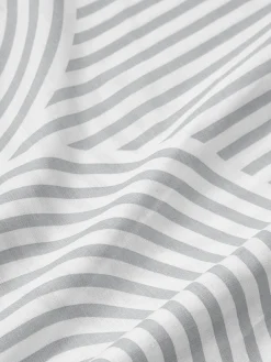 Copripiumino in cotone Arcs