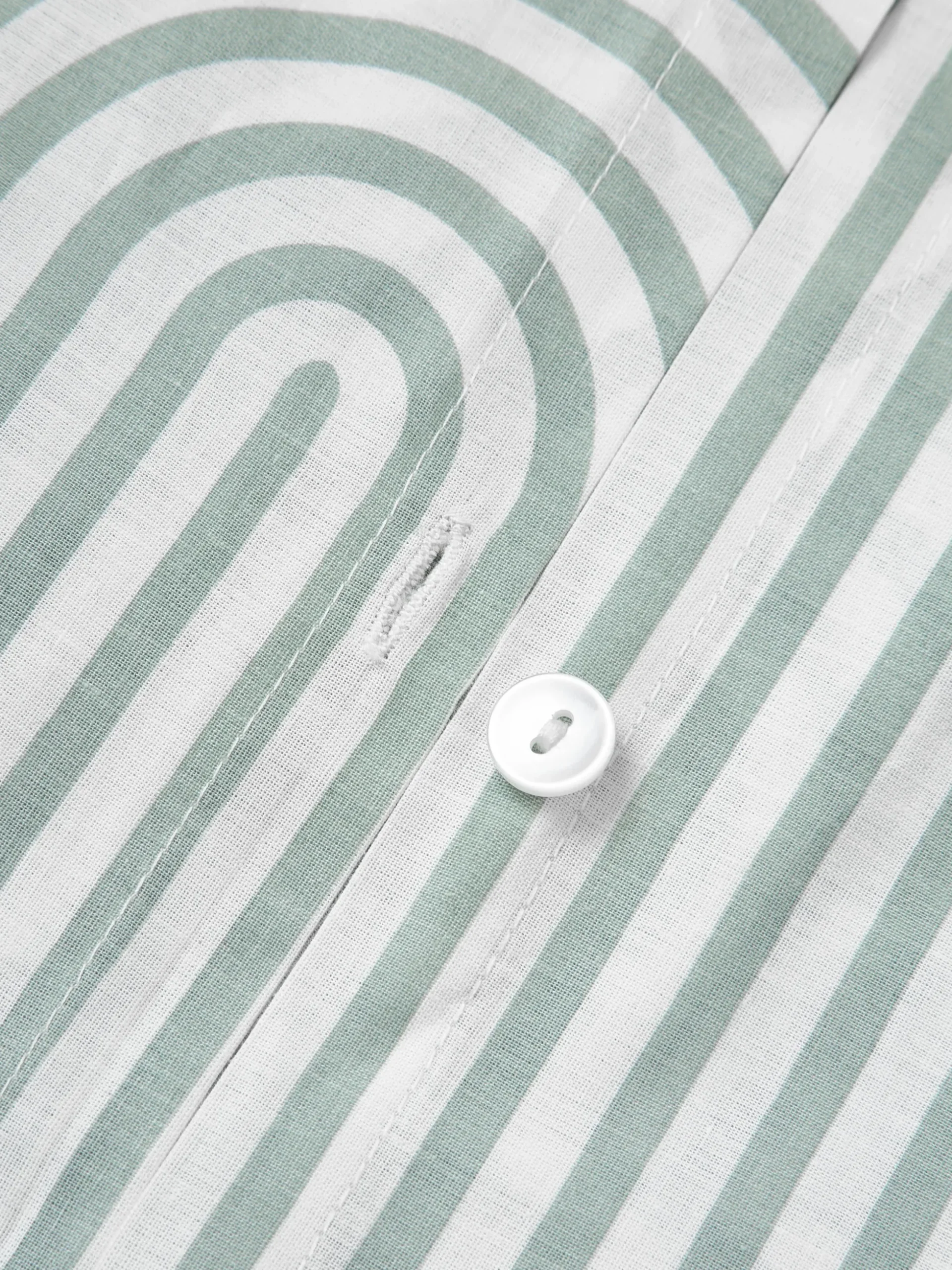 Copripiumino in cotone Arcs