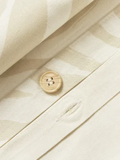 Copripiumino in cotone Chase