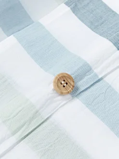 Copripiumino in cotone Harriet