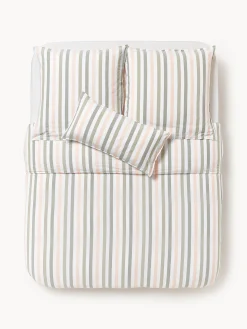 Copripiumino in cotone Harriet