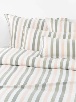 Copripiumino in cotone Harriet