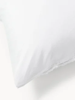 Copripiumino in cotone percalle con design trapuntato Phil