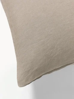 Copripiumino in lino lavato Airy