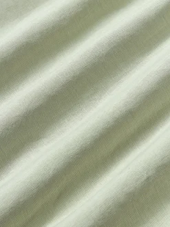 Copripiumino in lino lavato Airy