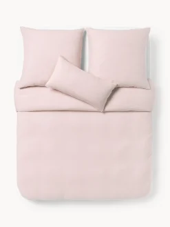 Copripiumino in lino lavato Airy