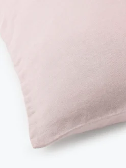 Copripiumino in lino lavato Airy