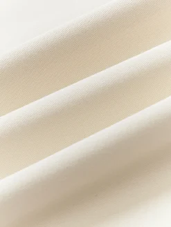 Copripiumino in raso di cotone con stampa floreale Marino