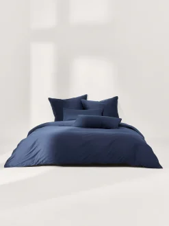 Copripiumino in raso di cotone Comfort