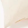 Copripiumino in raso di cotone con stampa floreale Fiorella