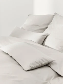 Copripiumino in raso di cotone Comfort