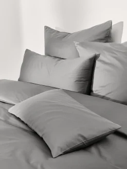 Copripiumino in raso di cotone Comfort