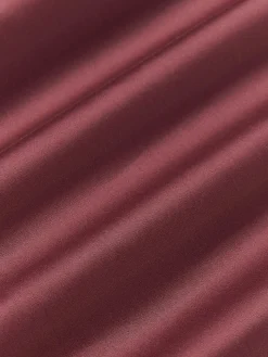 Copripiumino in raso di cotone Premium