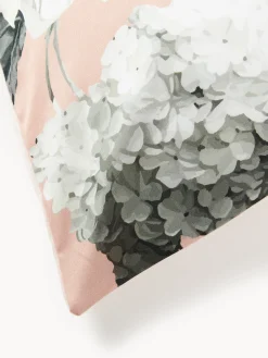 Copripiumino in raso di cotone Blossom