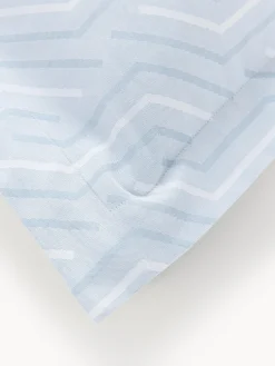 Copripiumino jacquard Aisha