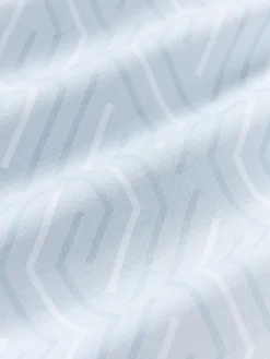 Copripiumino jacquard Aisha