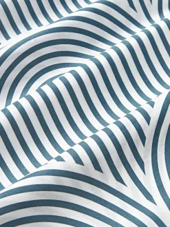 Copripiumino in cotone Arcs