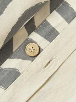 Copripiumino in cotone Chase