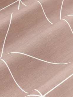 Copripiumino in cotone fantasia Marla