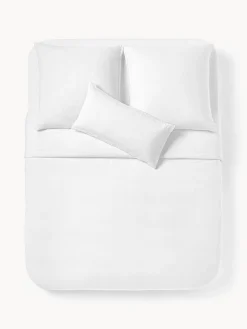 Copripiumino in lino lavato Airy