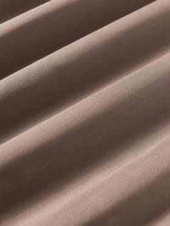 Copripiumino in raso di cotone Comfort