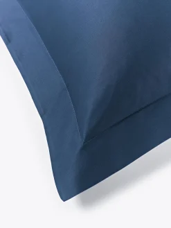 Copripiumino in raso di cotone Premium