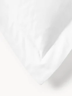 Copripiumino in raso di cotone Premium