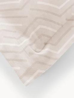 Copripiumino jacquard Aisha