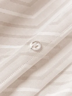 Copripiumino jacquard Aisha