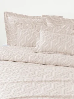 Copripiumino jacquard Aisha
