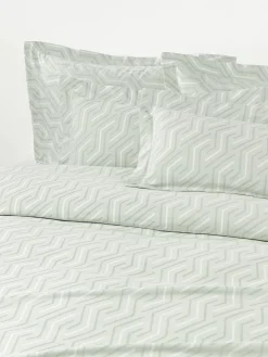 Copripiumino jacquard Aisha