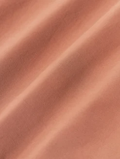 Copripiumino reversibile in cotone Nika