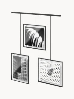 Cornice da parete Exhibit