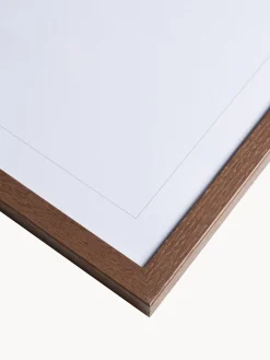 Cornice fatta a mano Explore, varie misure