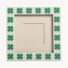 Cornice fatta a mano Patch