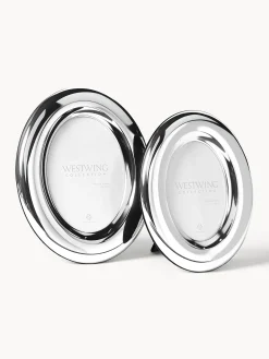 Cornice fotografica ovale Ofira, varie misure