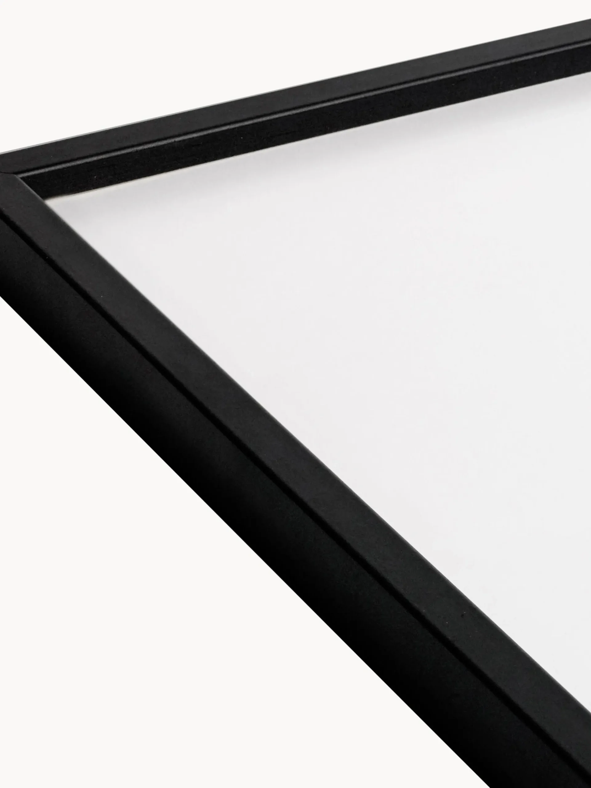 Cornice per quadri in legno di quercia Frame, varie misure