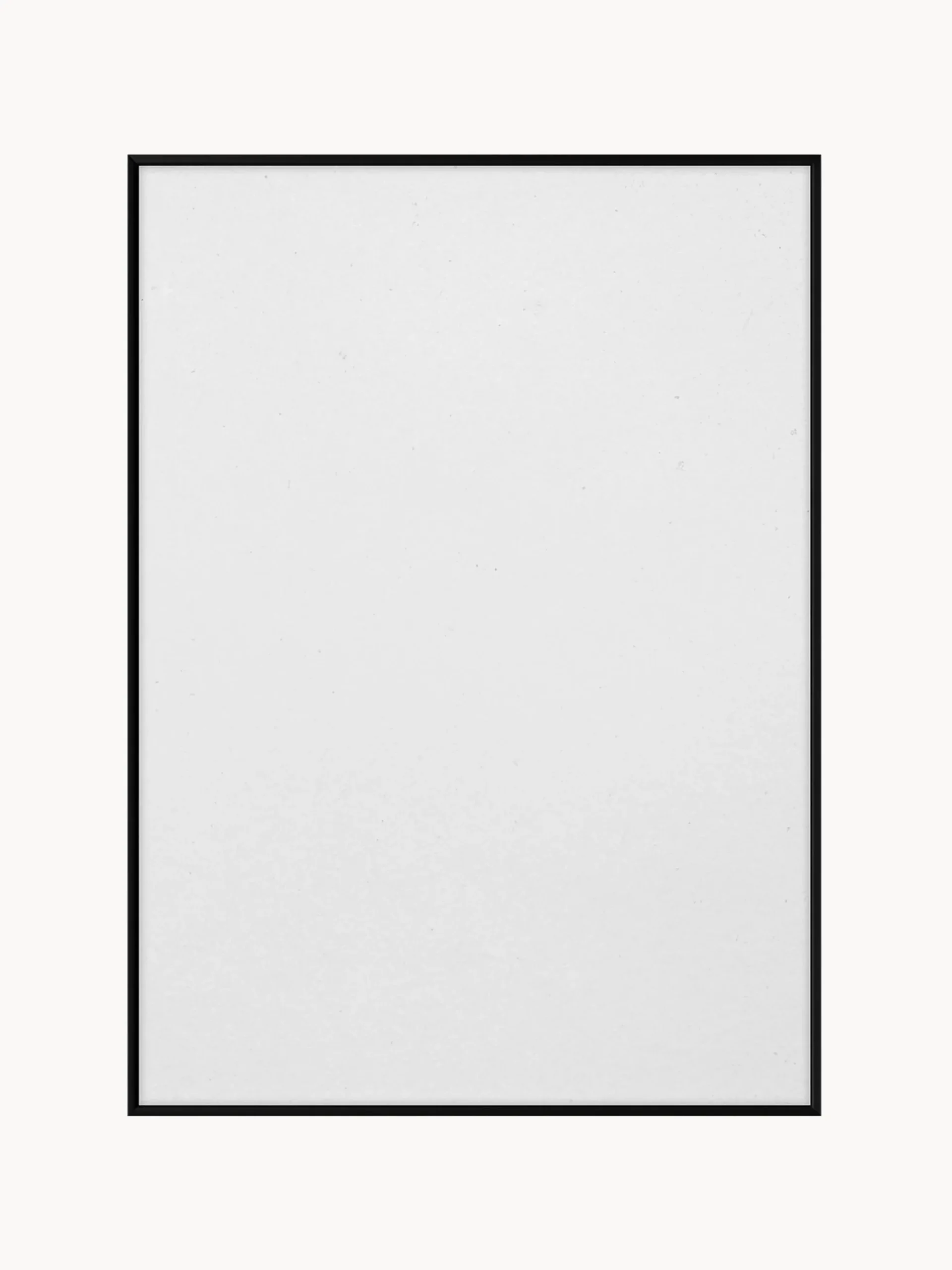 Cornice per quadri in legno di quercia Frame, varie misure