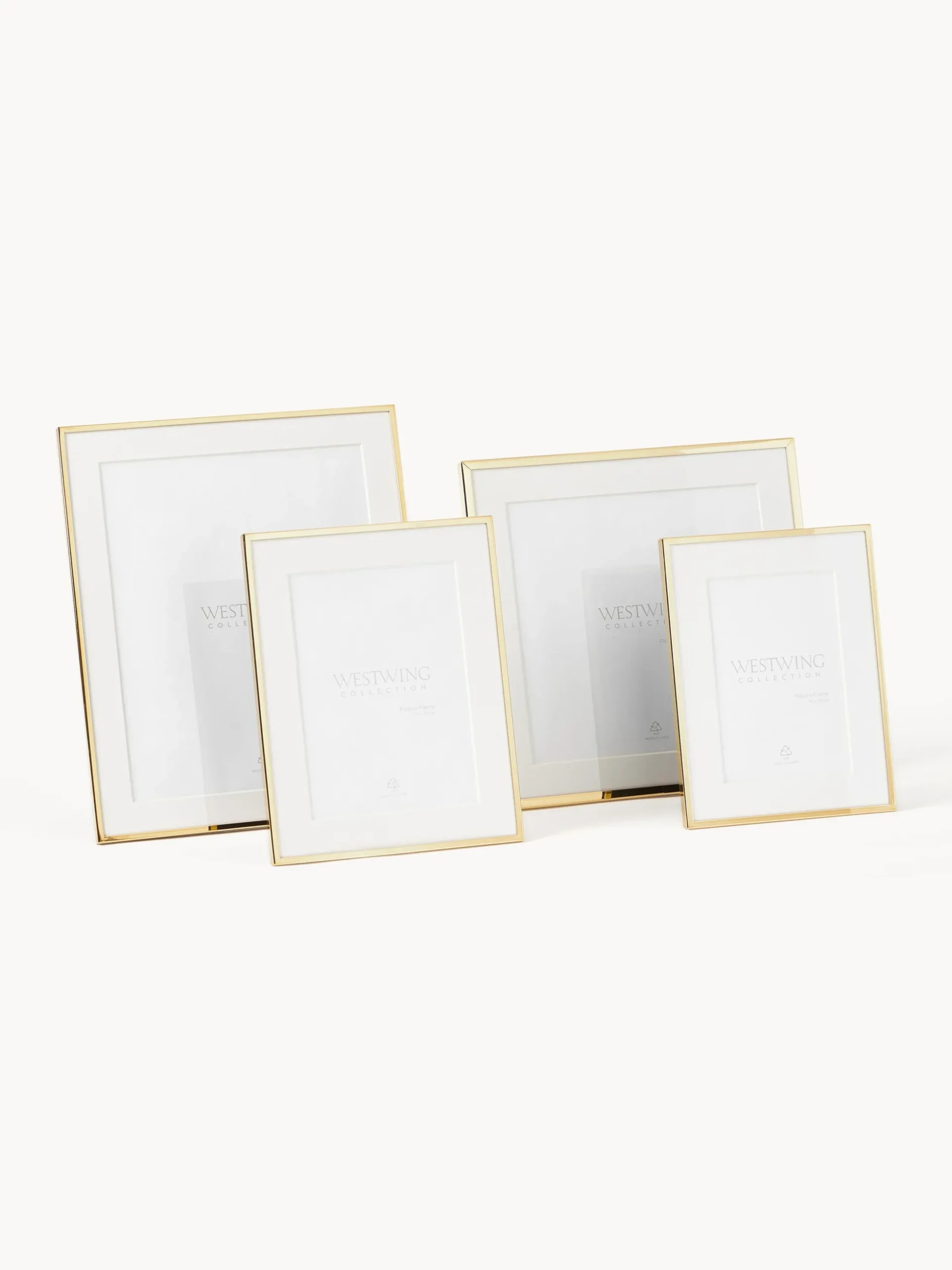 Cornice portafoto Memory, varie misure
