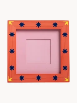 Cornice fatta a mano Patch
