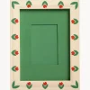 Cornice fatta a mano Patch