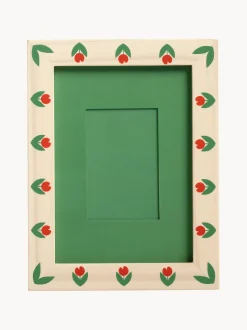 Cornice fatta a mano Patch