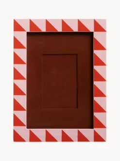 Cornice fatta a mano Patch