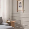 Cornice in legno di quercia Daiku