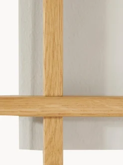 Cornice in legno di quercia Daiku