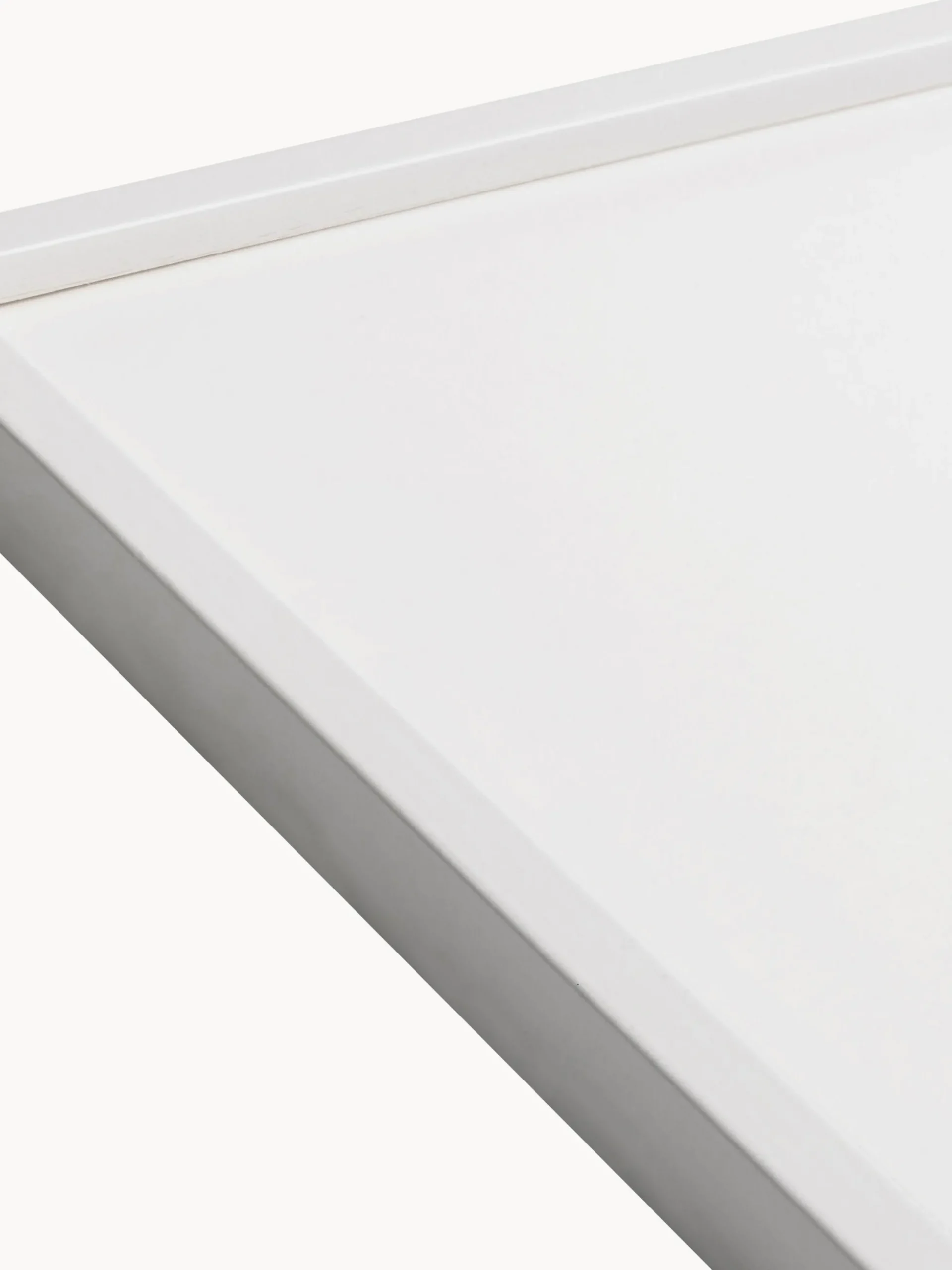Cornice per quadri in legno di quercia Frame, varie misure